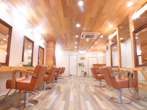 MOLCE 本八幡店（モルチェ モトヤワタテン）