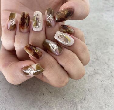 Chula nail salon＆eye beauty 守口店（チュラ ネイル サロンアンドアイ ビューティー モリグチテン）