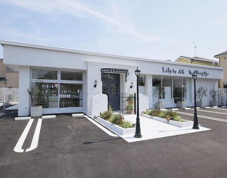 Lily By Ak（リリー バイ エーケー）