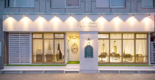 Sanctuary wity connect（サンクチュアリ ウィズ コネクト）