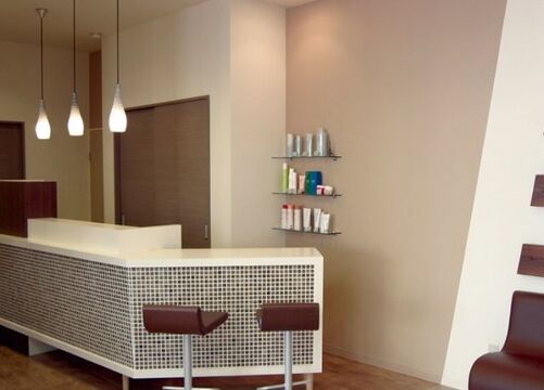 head shop（ヘッド ショップ）