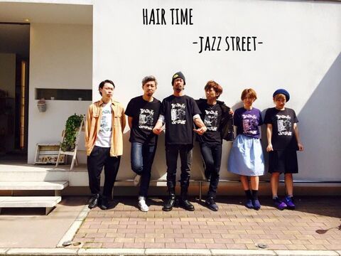 HAIR TIME rest（ヘアー タイム レスト）