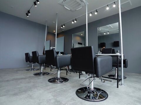 GLITTER 笠原店（グリッター カサハラテン）