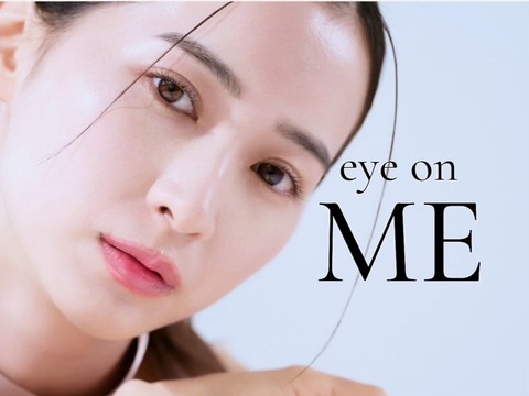 eye on ME（アイ オン ミー）