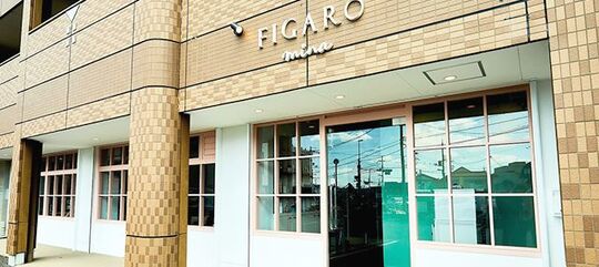 Figaro mina 東生駒店（フィガロ ミーナ ヒガシイコマテン）