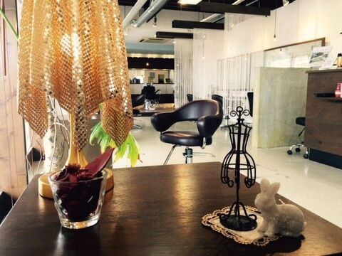 hair space Ricco（ヘアー スペース リッコ）