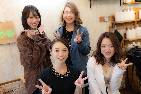 Re;tissue Luxe（リティッシュ リュクス）