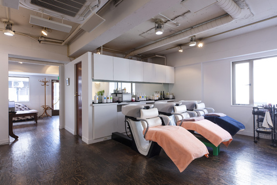 ラメール（ラメール）