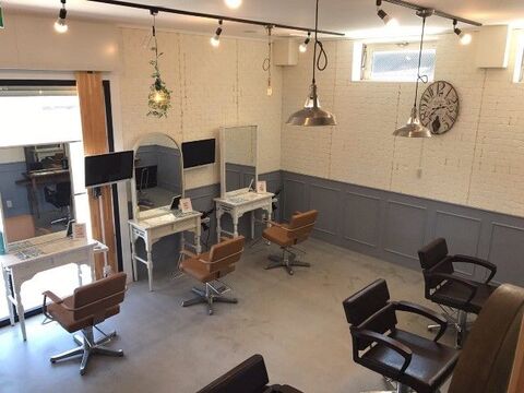 Hair’s CARE Carren（ヘアーズ ケア カレン）