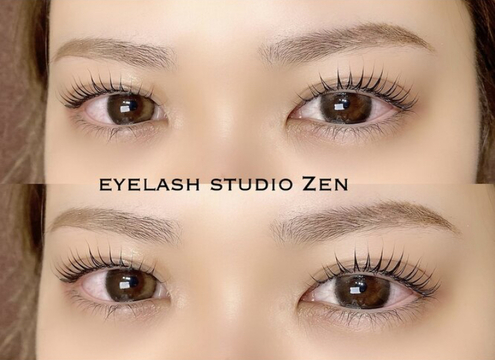 eyelash&nail studio Zen Neo（アイラッシュアンドネイル スタジオ ゼン ネオ）