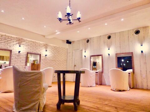 oasis（オアシス）