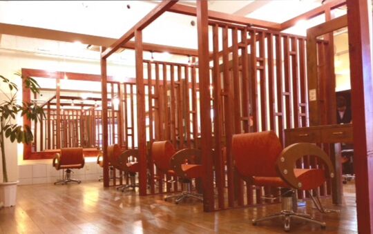 GOOD NEIGHBORS 馬橋店（グッドネイバーズ ウマバシテン）