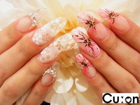 Cuon Nail阿倍野店（クーオンネイルアベノテン）