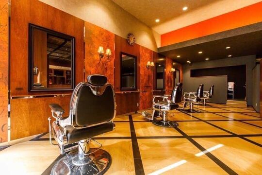 Men’s only salon BRUNO（メンズ オンリー サロン ブルーノ）