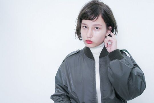 tre parrucchiere (トレ パルッキエーレ)