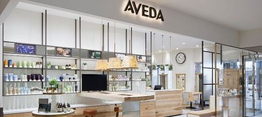 FIGARO AVEDA（フィガロ アヴェダ）