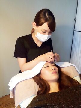 Ankh beauty salon 十三店（アンク ビューティー サロン ジュウソウテン）