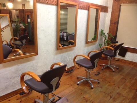 park hair（パーク ヘアー）