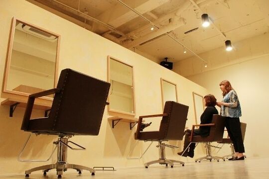 one by one（ワン バイ ワン）