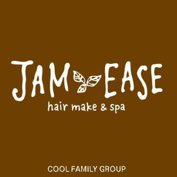 JAM EASE hairmake&spa（ジャム イース ヘアメイクアンドスパ）