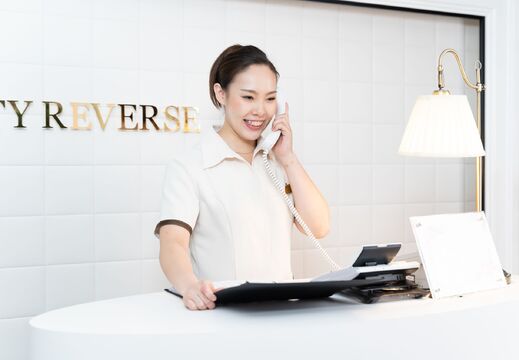 BEAUTY REVERSE 二俣川店（ビューティー リバース フタマタガワテン）