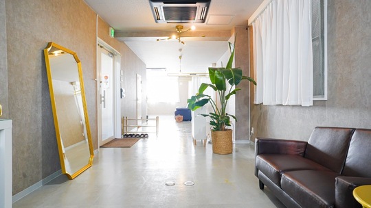 eyelash salon a-one（アイラッシュ サロン エーワン）