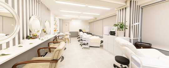 Japan Eyelist College 大阪天王寺本校（ジャパン アイリスト カレッジ オオサカテンノウジホンコウ）