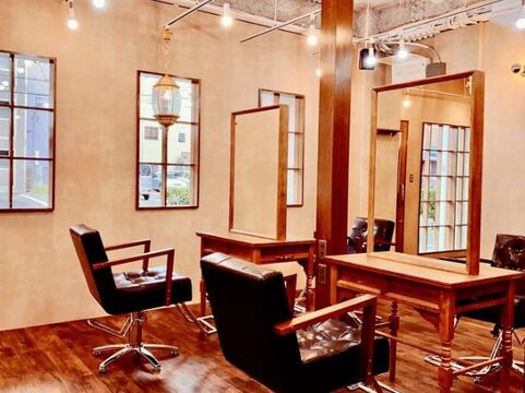 Ameri sisii. 近鉄八尾店（アメリ シシー キンテツヤオテン）