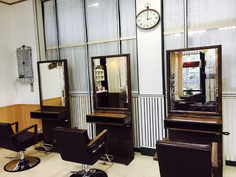 Climb OF HAIR（クライム オブ へアー）