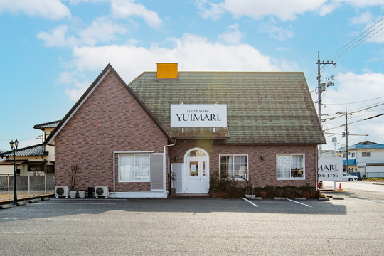 YUIMARL 連島店（ユイマァル ツラジマテン）