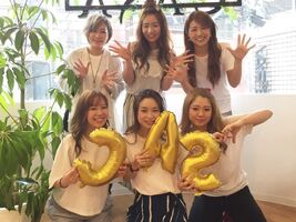 CASA GROUP株式会社