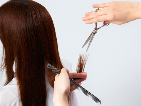 atelier haruka 羽田HAIR DRESSER店（アトリエ ハルカ ハネダヘアードレッサーテン）