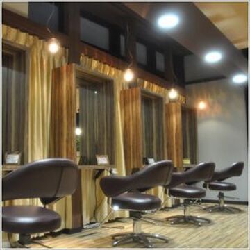 leap hair（リープヘアー）