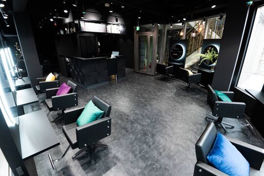 BLOOMA 原宿店（ブルマ ハラジュクテン）