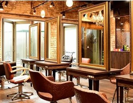 働き方改革を進めるサロン