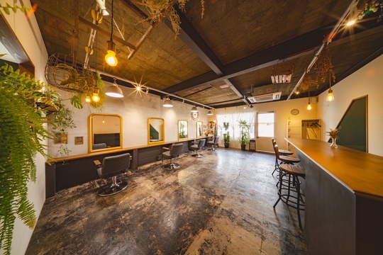 marco（マルコ）