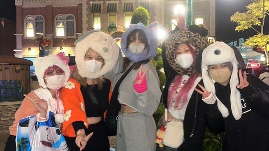 NY 町田店（エヌワイ マチダテン）