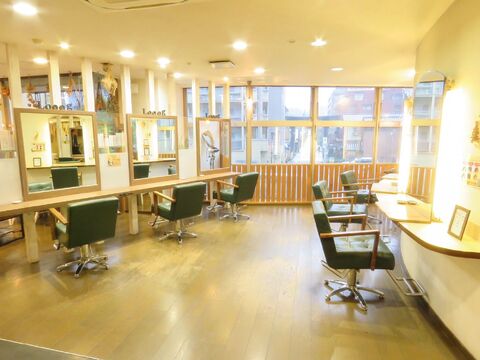 Looog*（ローグ）