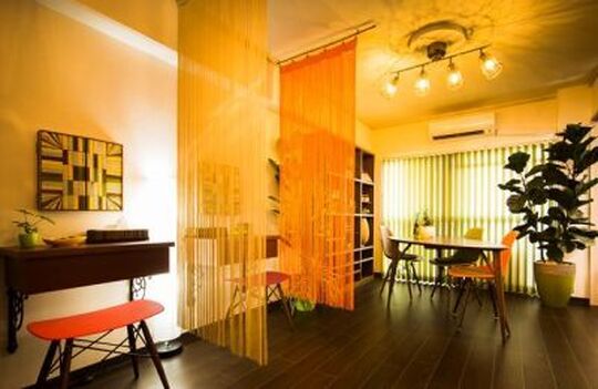 エステティックサロン LAUB（ローブ）