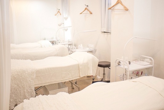 eclat 朝霞店（エクラ アサカテン）