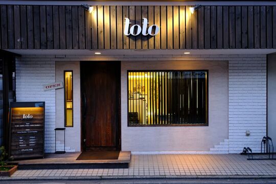 toto（トト）