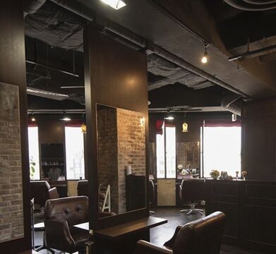 AUBE HAIR garden（オーブ ヘアー ガーデン）