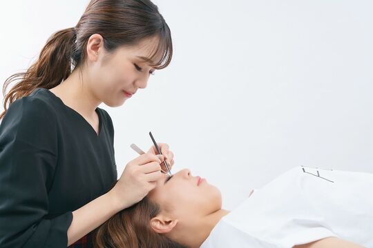 Beauty eyelash ララガーデン川口店（ビューティー アイラッシュ ララガーデンカワグチテン）