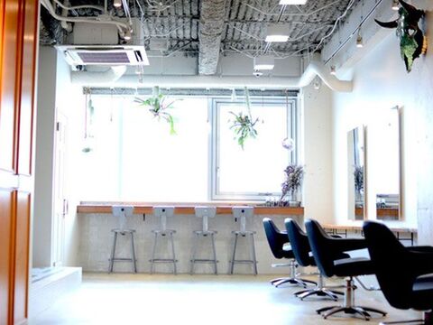 green 渋谷（グリーン シブヤ）