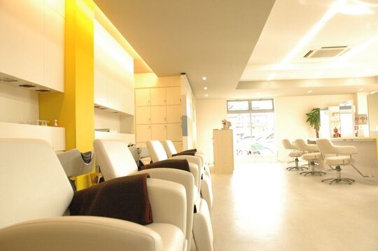 HAIR POCKET merry（ヘア ポケット メリー）