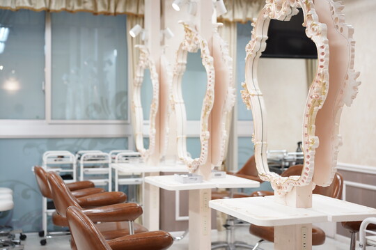 学校法人山口学園 ECCアーティスト美容専門学校（ガッコウホウジンヤマグチガクエン イーシーシーアーティストビヨウセンモンガッコウ）