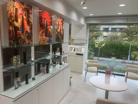 POLA THE BEAUTY 北山店（ポーラ ザ ビューティー キタヤマテン）