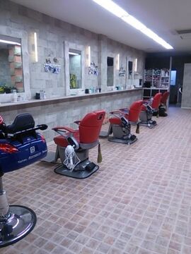 メンズサロン ゆうび（メンズサロン ユウビ）