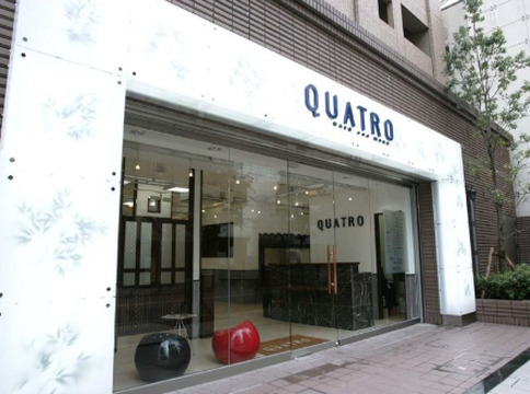 QUATRO 川崎店（クアトロ カワサキテン）