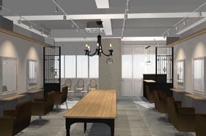 株式会社Sanctuary